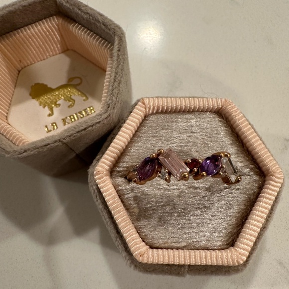 La Kaiser Jewelry - La Kaiser ring size 8